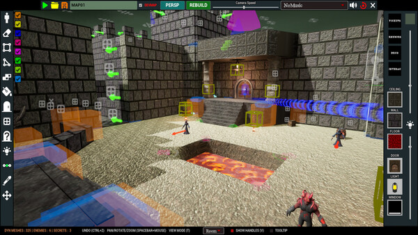 KARMx game for windows Pc 1