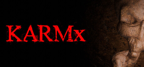 KARMx game header image