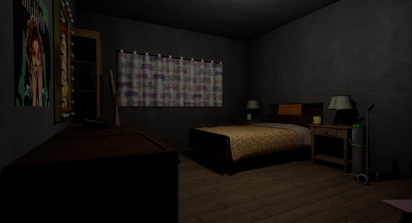 Hallucinations screenshot 5