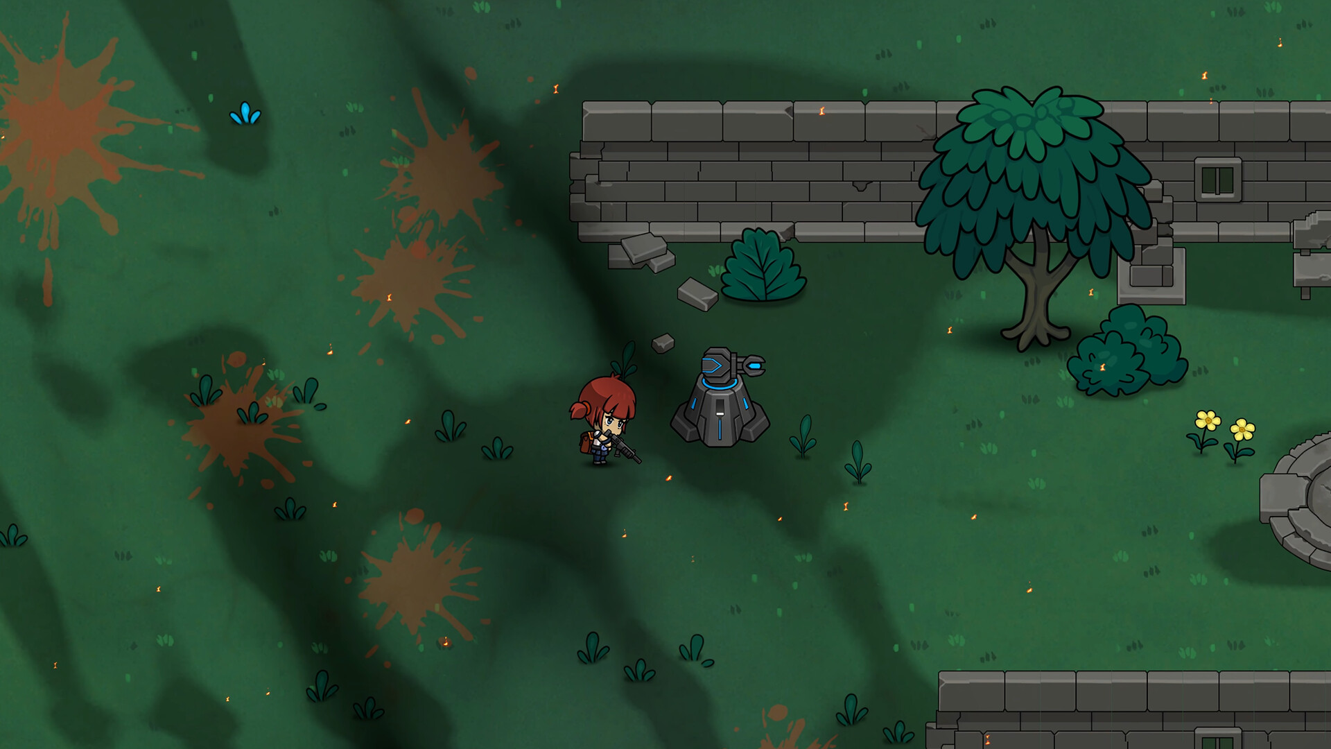 Seed 2313 screenshot #3