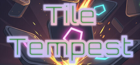 Tile Tempest cover art
