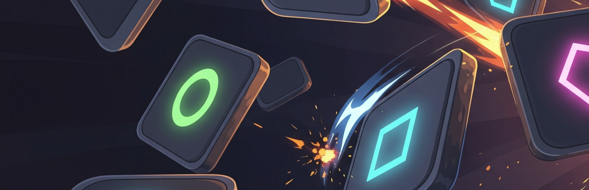 Tile Tempest