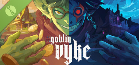 Goblin Vyke: The Thief Tycoon Demo