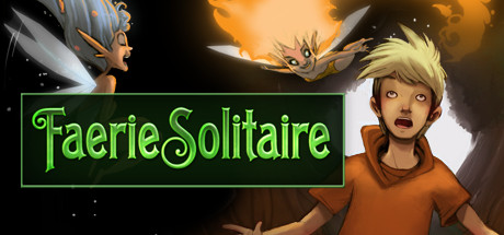 Find the best laptops for Faerie Solitaire