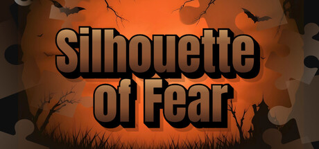 Silhouette of Fear cover art