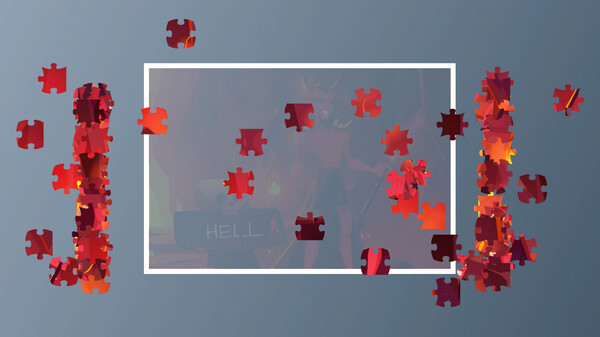 Silhouette of Fear for steam Silhouette of Fear for steam