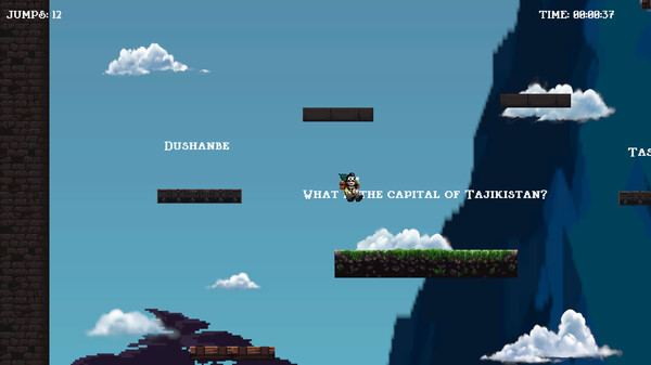 Wise in the Heights game for Linux 1