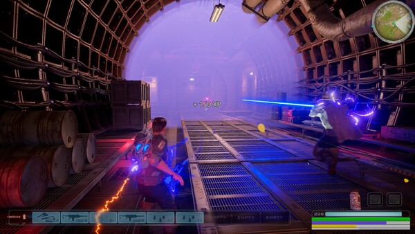 Skylorn: Bound Together.