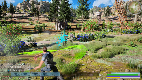 Skylorn: Bound Together game for windows Pc 1