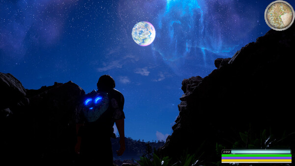 Skylorn: Bound Togetherfor windows and Linux 1