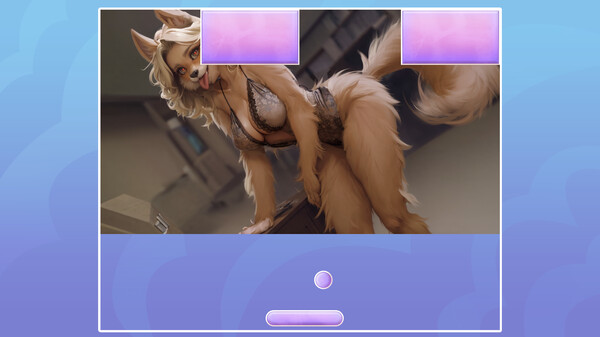 Скриншот из FURRY GIRLS