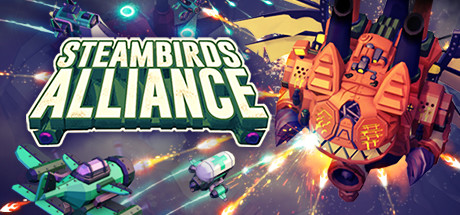 Steambirds Alliance crack status