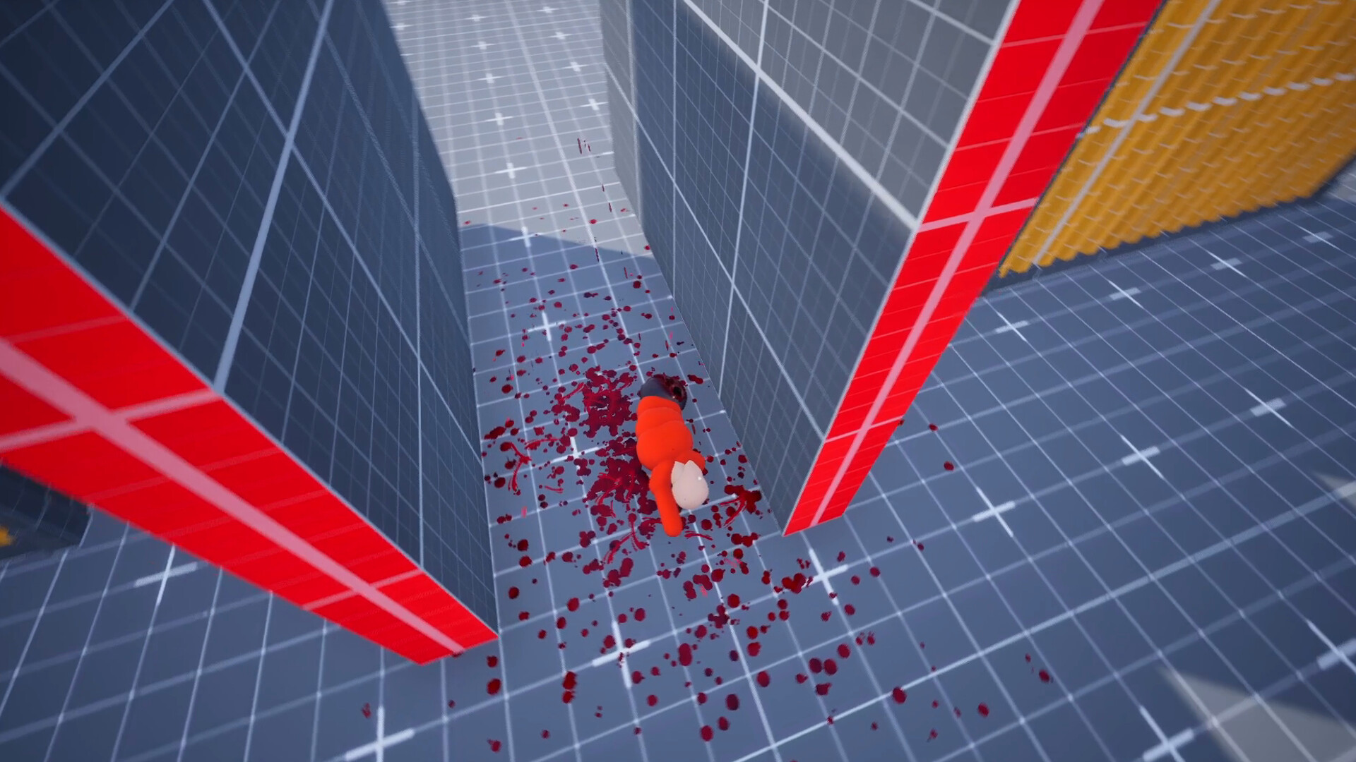 RAGDORE screenshot 3