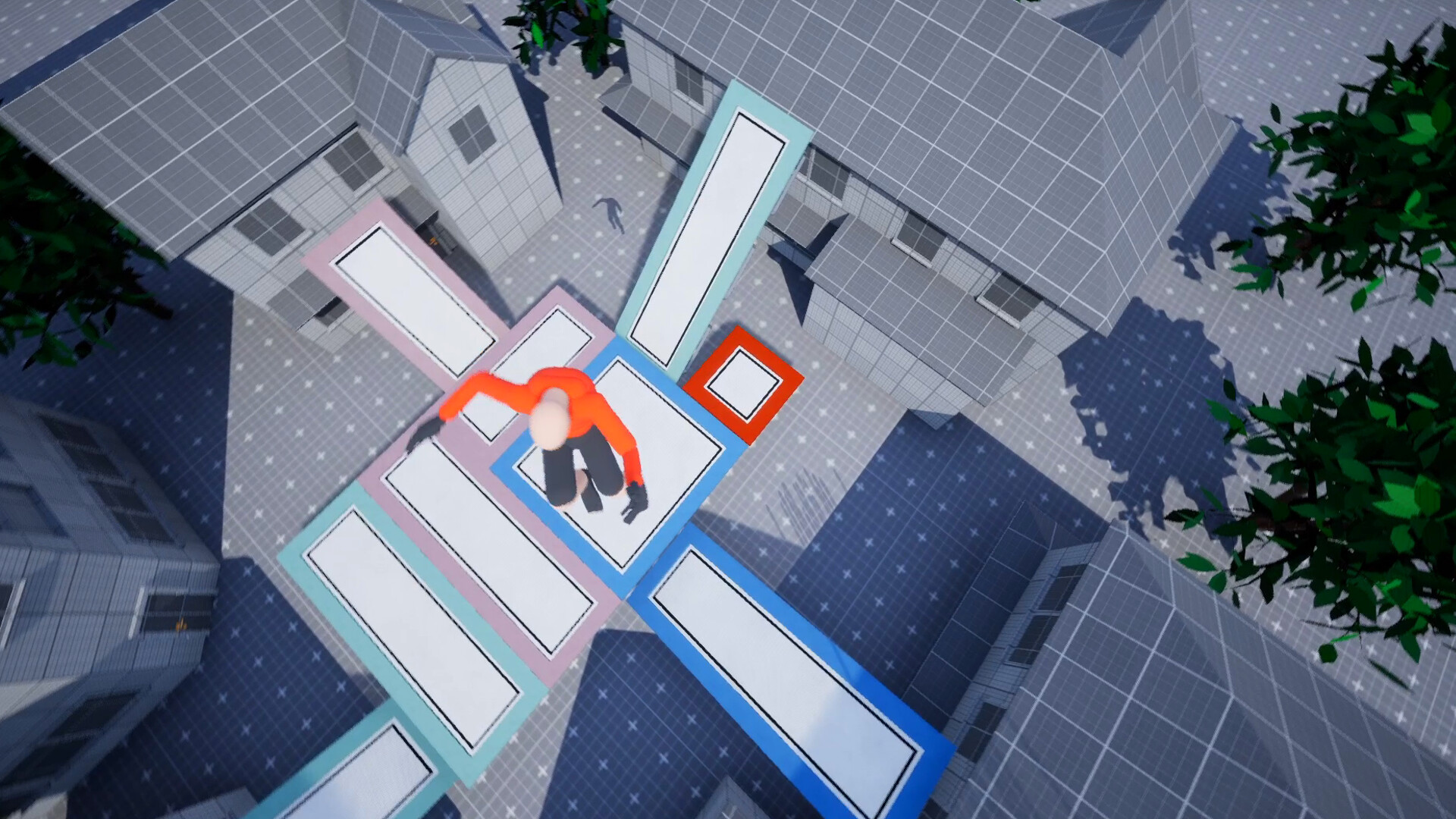 RAGDORE screenshot 6