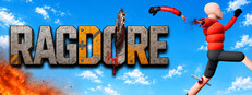 RAGDORE game cover