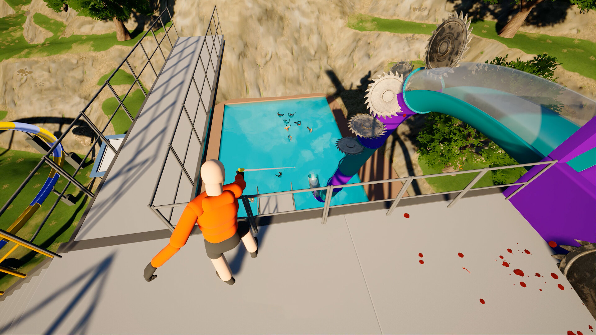 RAGDORE screenshot 11