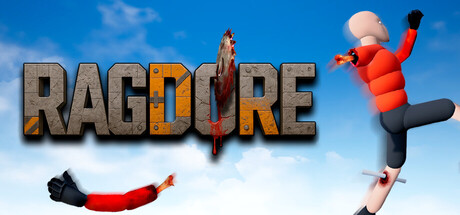 RAGDORE cover art