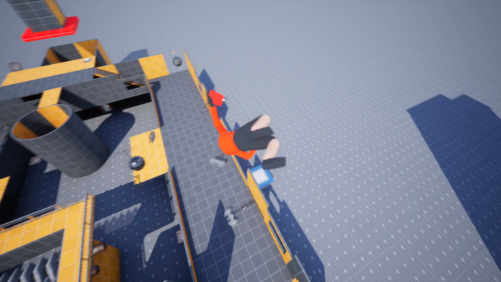 RAGDORE screenshot 8