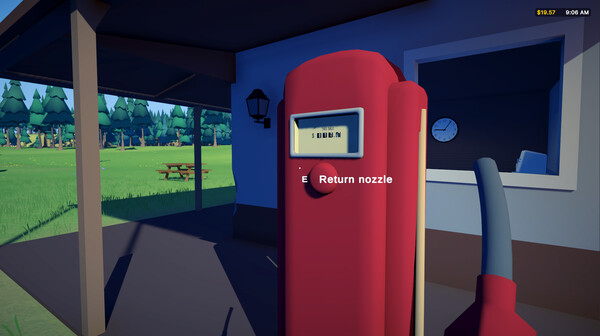 Copter Cove screenshot 2