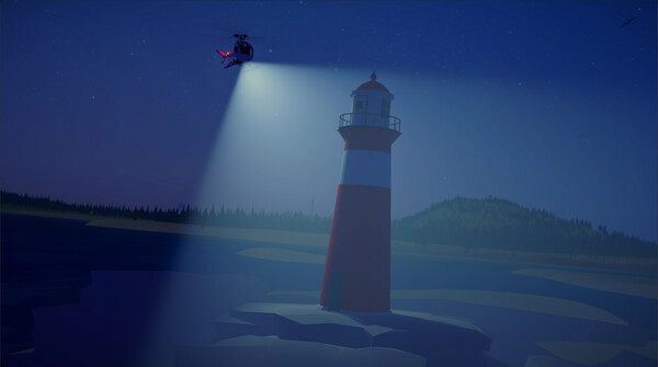 Copter Cove screenshot 4