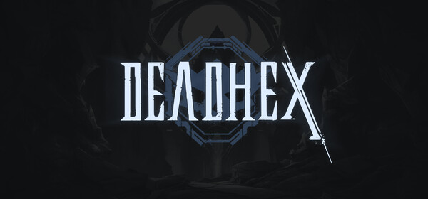 DeadHex Playtest screenshot 1