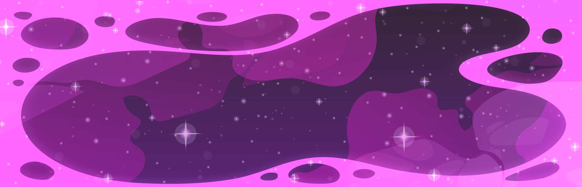 Space Memory: Predators