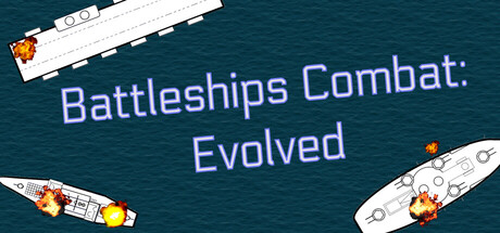 Battleships Combat: Evolved Cover Image