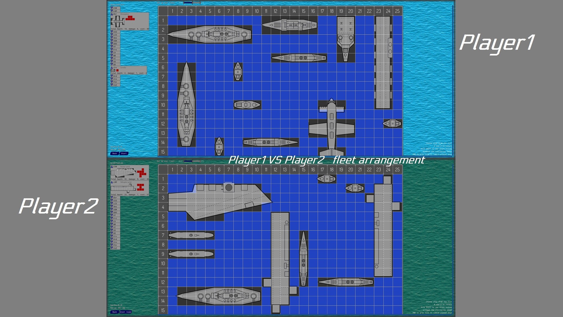Battleships Combat: Evolved screenshot 7