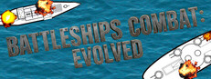 Battleships Combat: Evolved cover