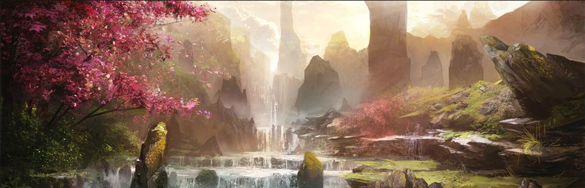 Bastion Frontier