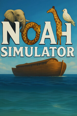 Noah Simulator Stats