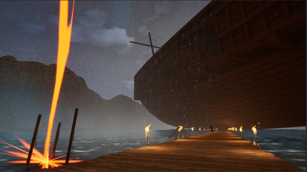 Noah Simulator screenshot 5