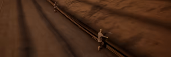 Noah Simulator video 2