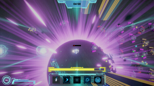 Archive : Zero screenshot 5