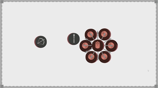 Victoriam game for Linux 1