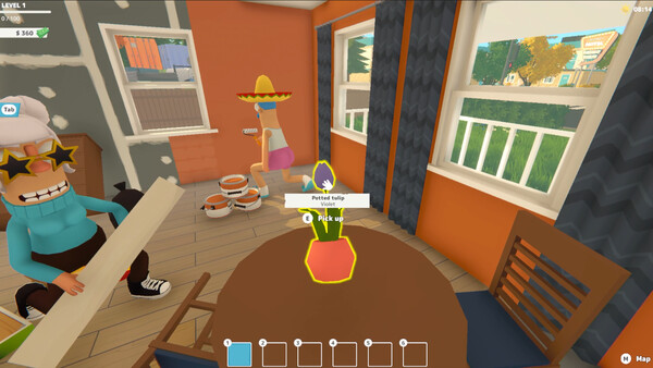Handymen Together screenshot 6