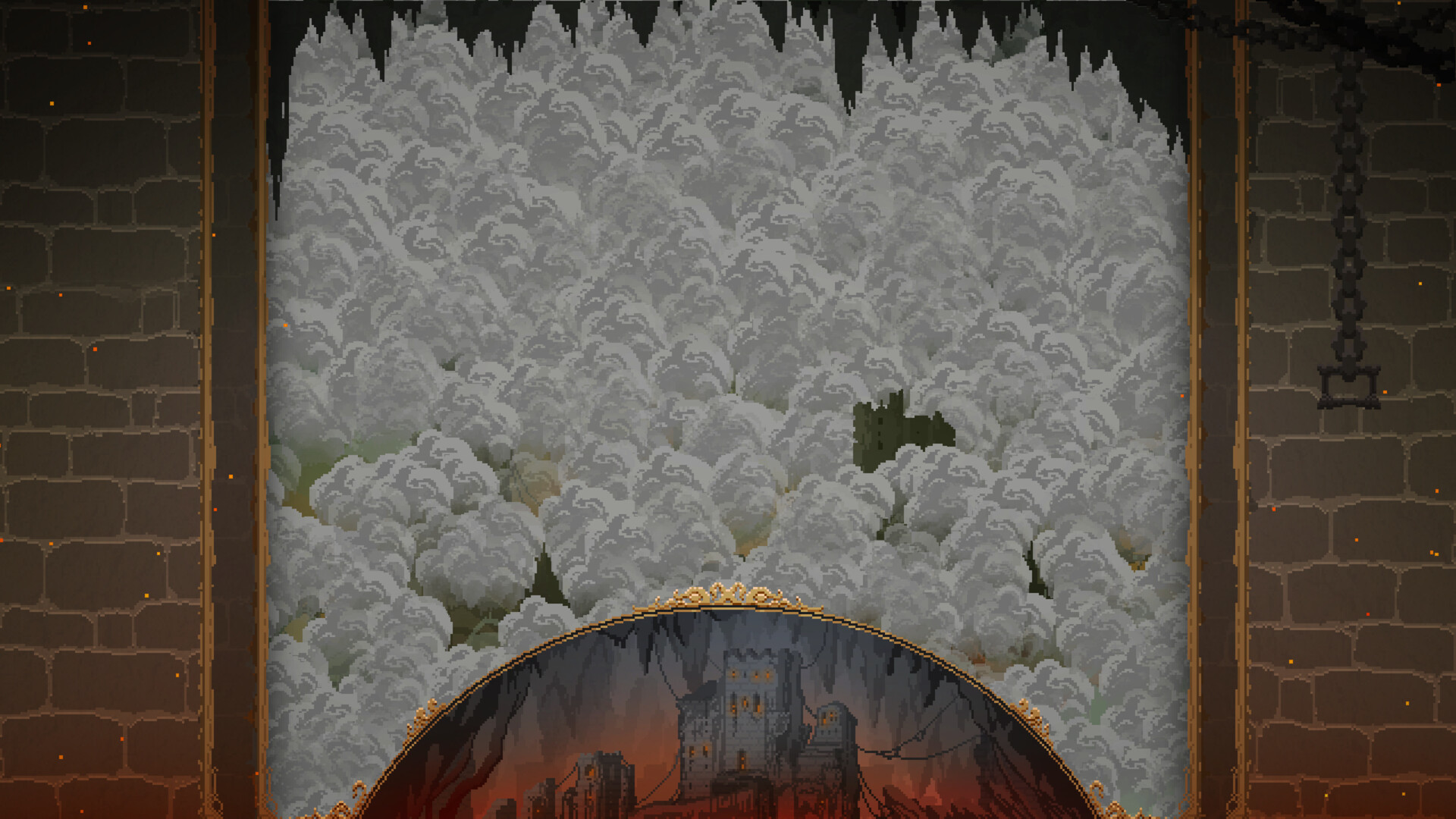 Molten Knight screenshot 4