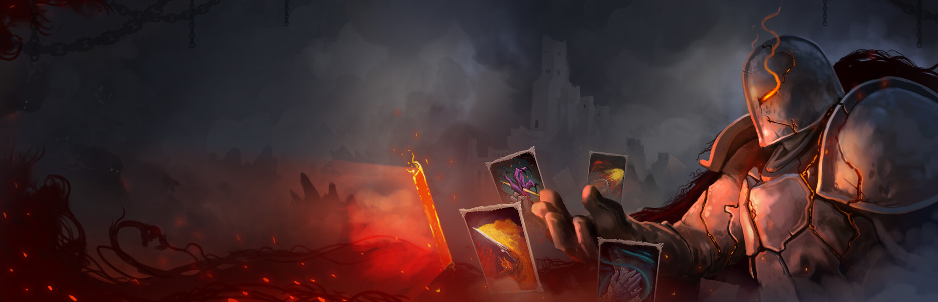 Molten Knight