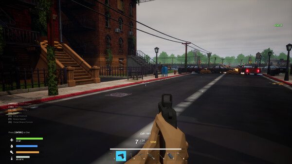 Shards of Memory screenshot 2