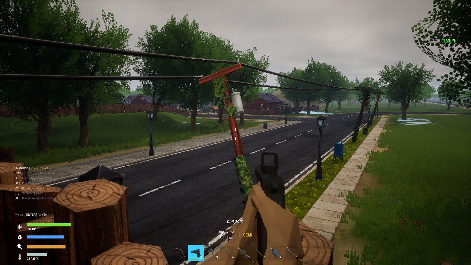 Shards of Memory screenshot #6