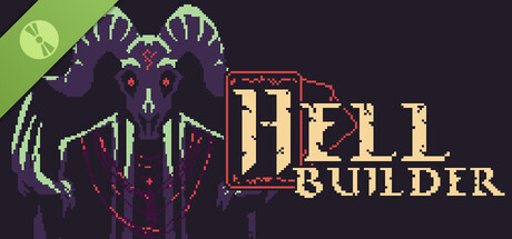 Hell Builder Demo cover art