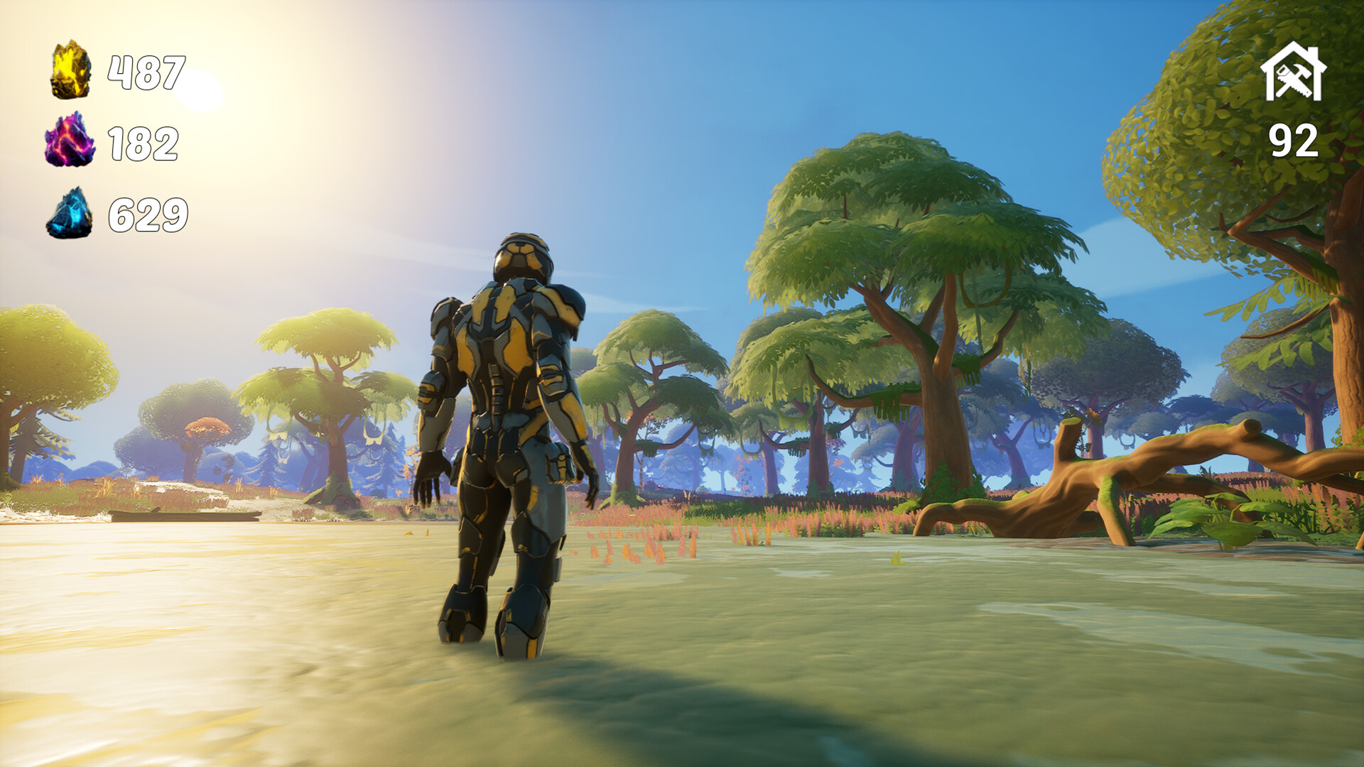 #2. Mine Click (Steam) بواسطة: StartPlay