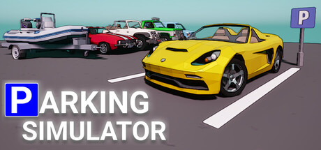 Parking Simulator