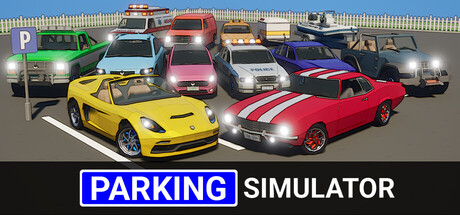 Parking Simulator