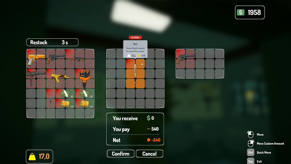 Screenshot media