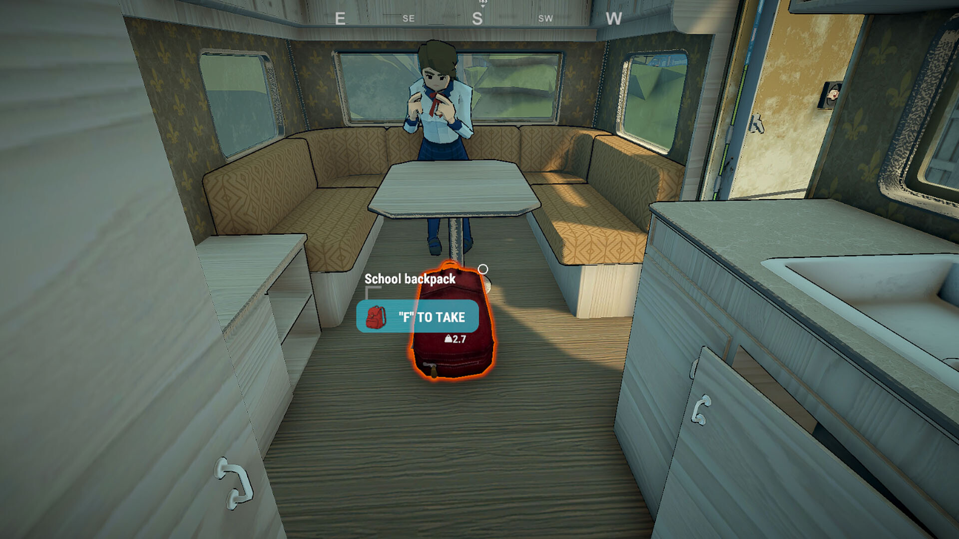 No Knock screenshot 2