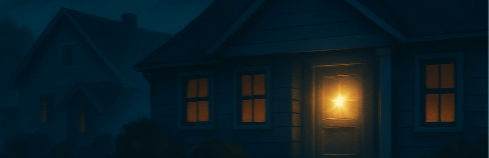 No Knock