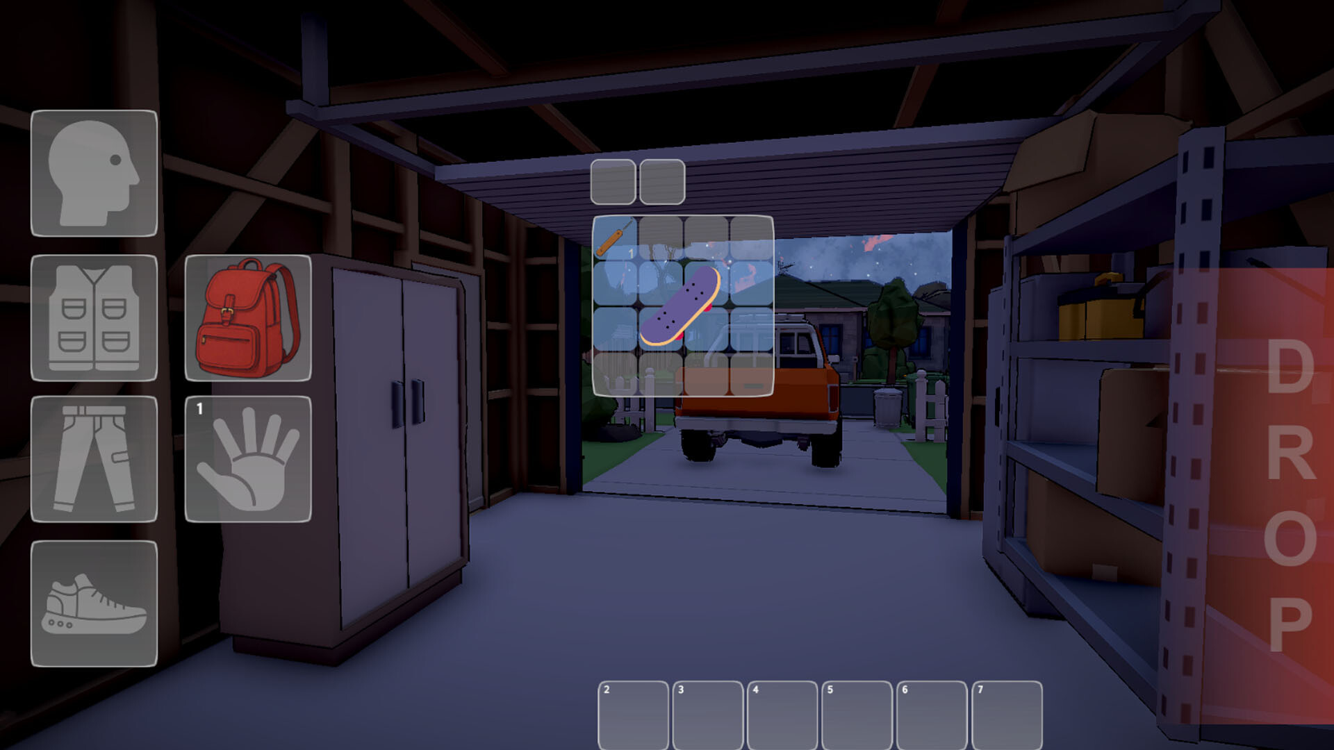 No Knock screenshot #5