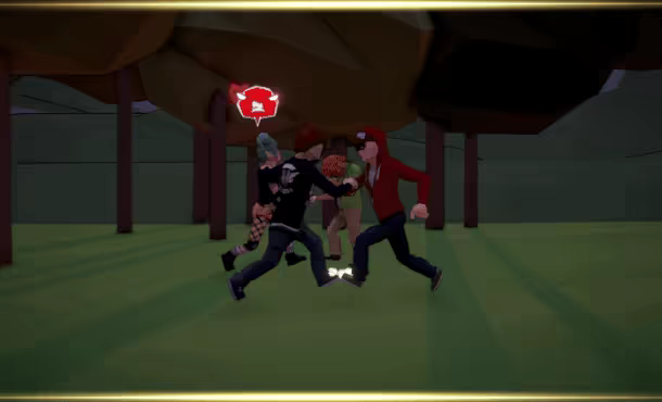 No Knock video 4