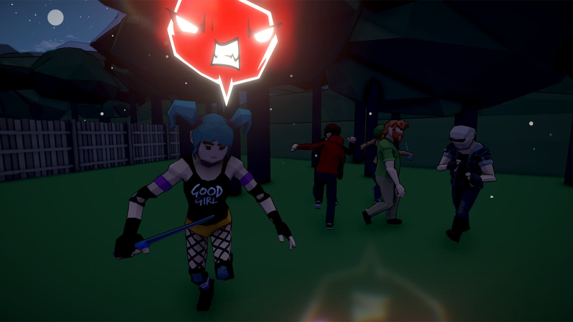 No Knock screenshot #7